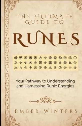 Reading runes guide